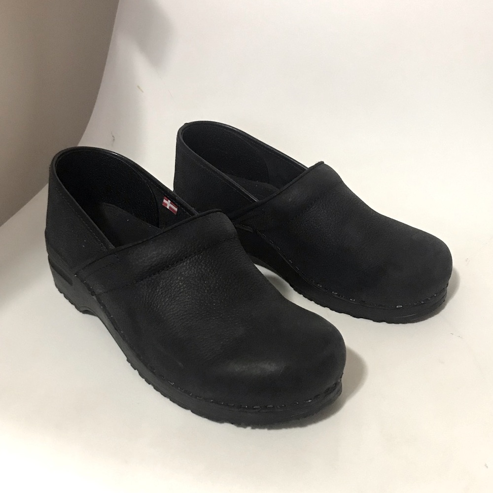 Albertine Women’s in Black